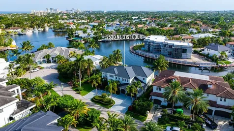 2530 NE 31st Court Lighthouse Point FL 33064