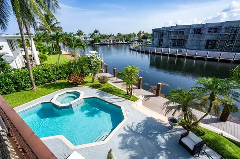 2530 NE 31st Court Lighthouse Point FL 33064