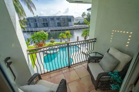 2530 NE 31st Court Lighthouse Point FL 33064