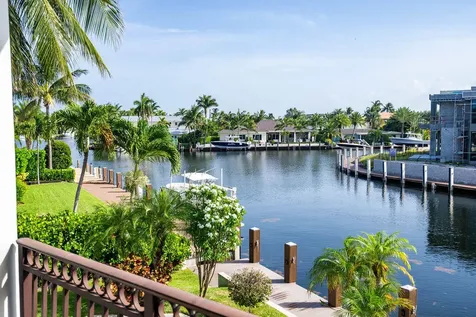 2530 NE 31st Court Lighthouse Point FL 33064
