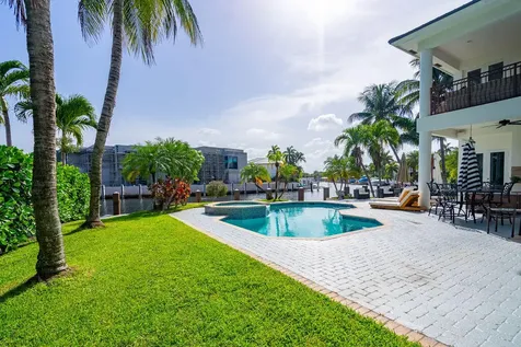 2530 NE 31st Court Lighthouse Point FL 33064