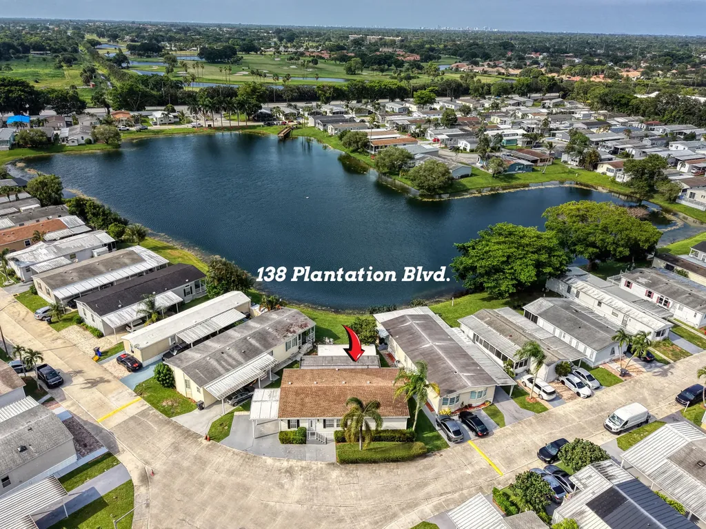 138 Plantation Boulevard Greenacres FL 33467
