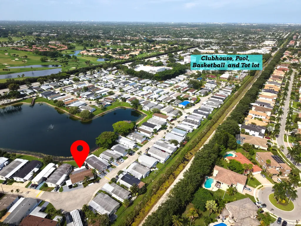 138 Plantation Boulevard Greenacres FL 33467
