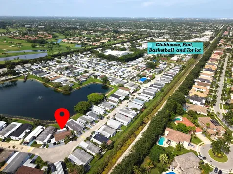 138 Plantation Boulevard Greenacres FL 33467
