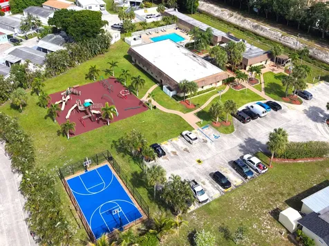 138 Plantation Boulevard Greenacres FL 33467