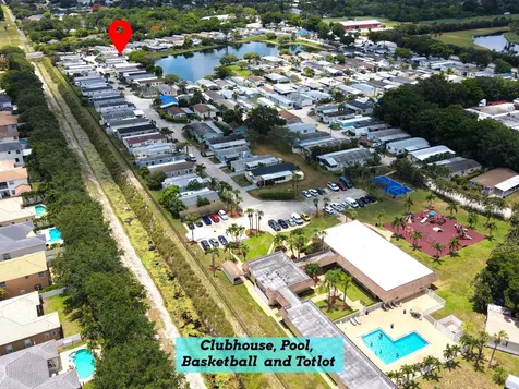 138 Plantation Boulevard Greenacres FL 33467