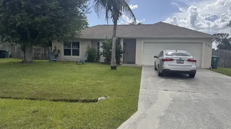 1182 SW Granadeer Street Port St Lucie FL 34983