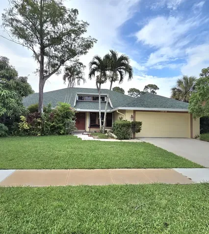 13616 Northumberland Circle Wellington FL 33414