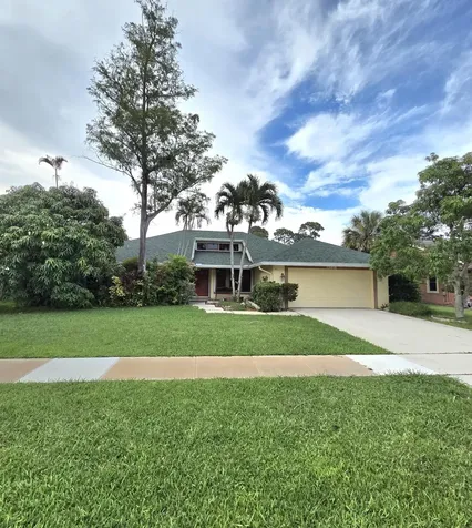13616 Northumberland Circle Wellington FL 33414