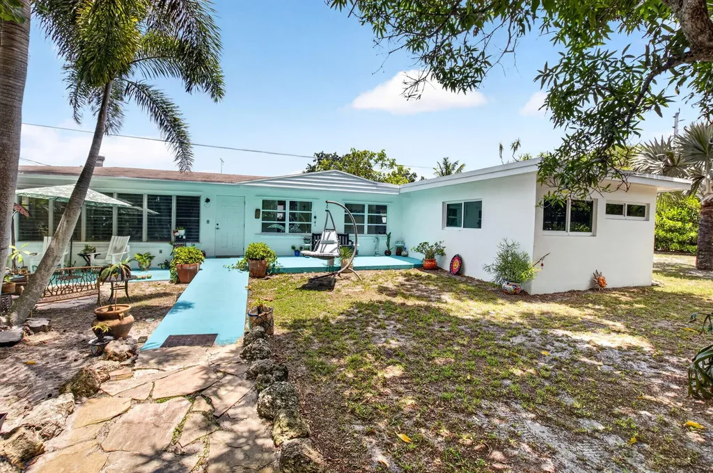 7381 High Ridge Road Boynton Beach FL 33426
