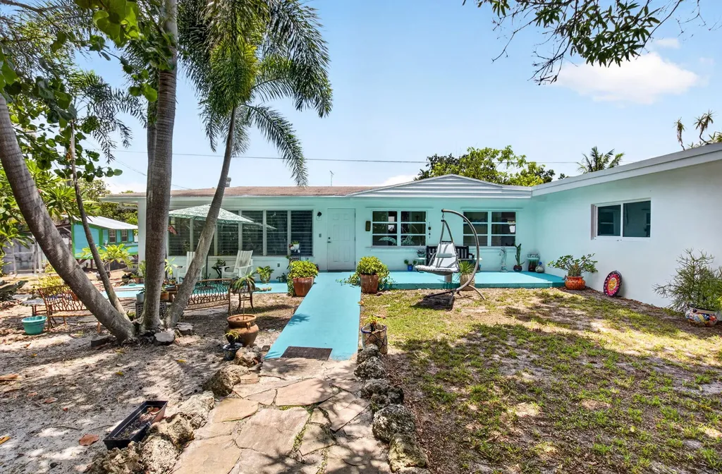 7381 High Ridge Road Boynton Beach FL 33426