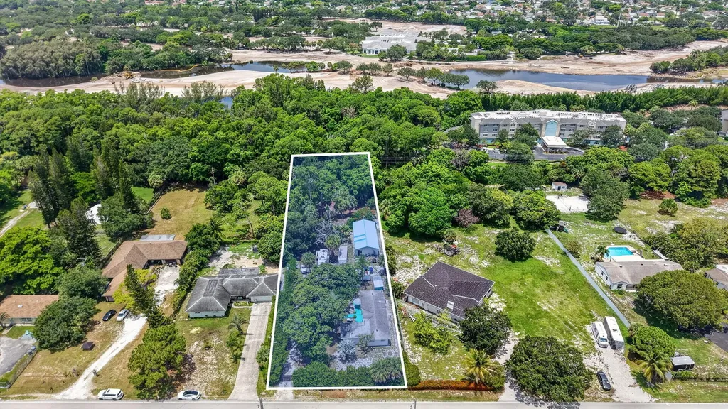 7381 High Ridge Road Boynton Beach FL 33426