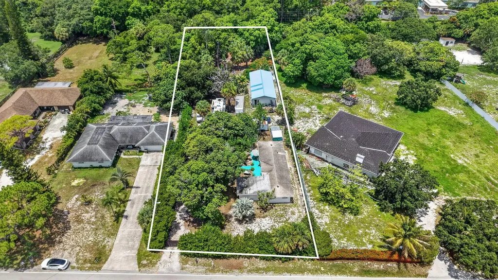 7381 High Ridge Road Boynton Beach FL 33426