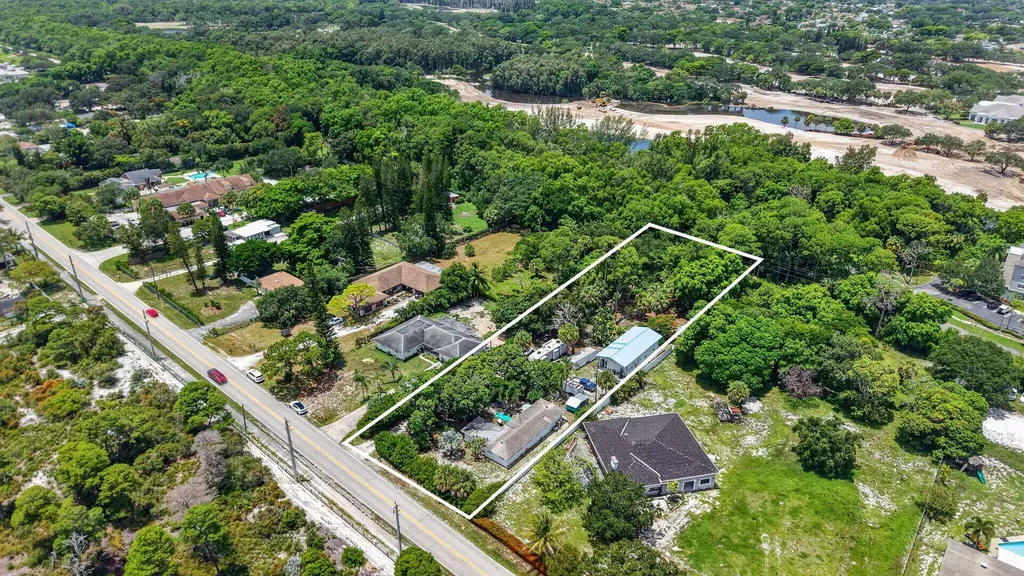 7381 High Ridge Road Boynton Beach FL 33426