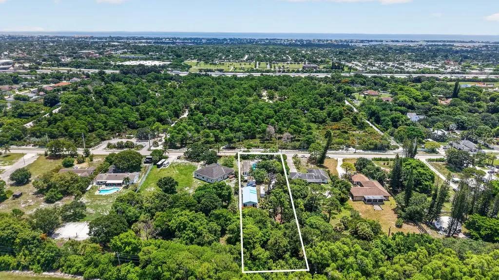7381 High Ridge Road Boynton Beach FL 33426