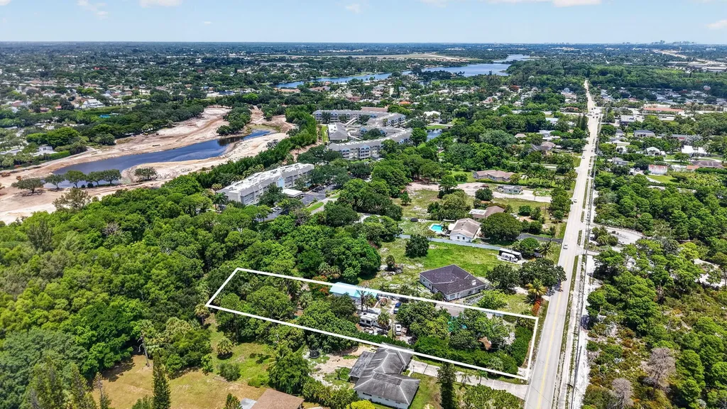 7381 High Ridge Road Boynton Beach FL 33426