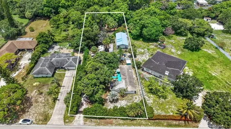 7381 High Ridge Road Boynton Beach FL 33426