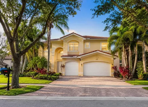 11162 Sunset Ridge Circle Boynton Beach FL 33473