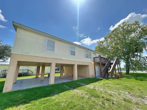 901 Thatcher Boulevard Moore Haven FL 33471