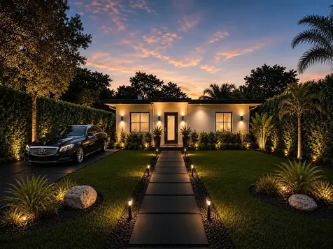 1645 NW 121st Street North Miami FL 33167