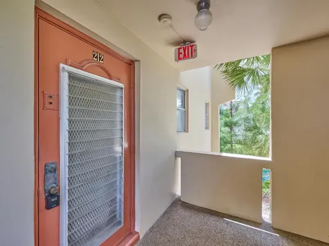 3091 E Sunrise Lakes Drive E Sunrise FL 33322