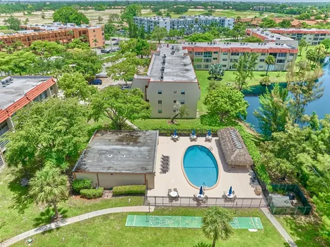 3091 E Sunrise Lakes Drive E Sunrise FL 33322