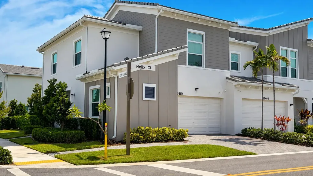 16454 Helix Court Westlake FL 33470
