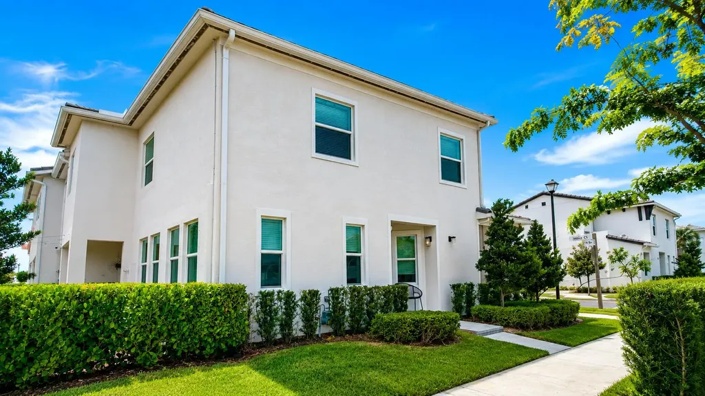 16454 Helix Court Westlake FL 33470