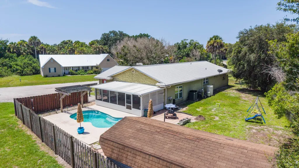 6911 SE 88th Boulevard Okeechobee FL 34974