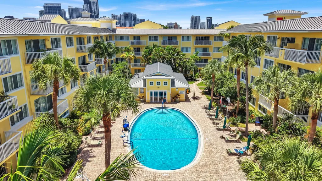 1501 E Broward Boulevard Fort Lauderdale FL 33301