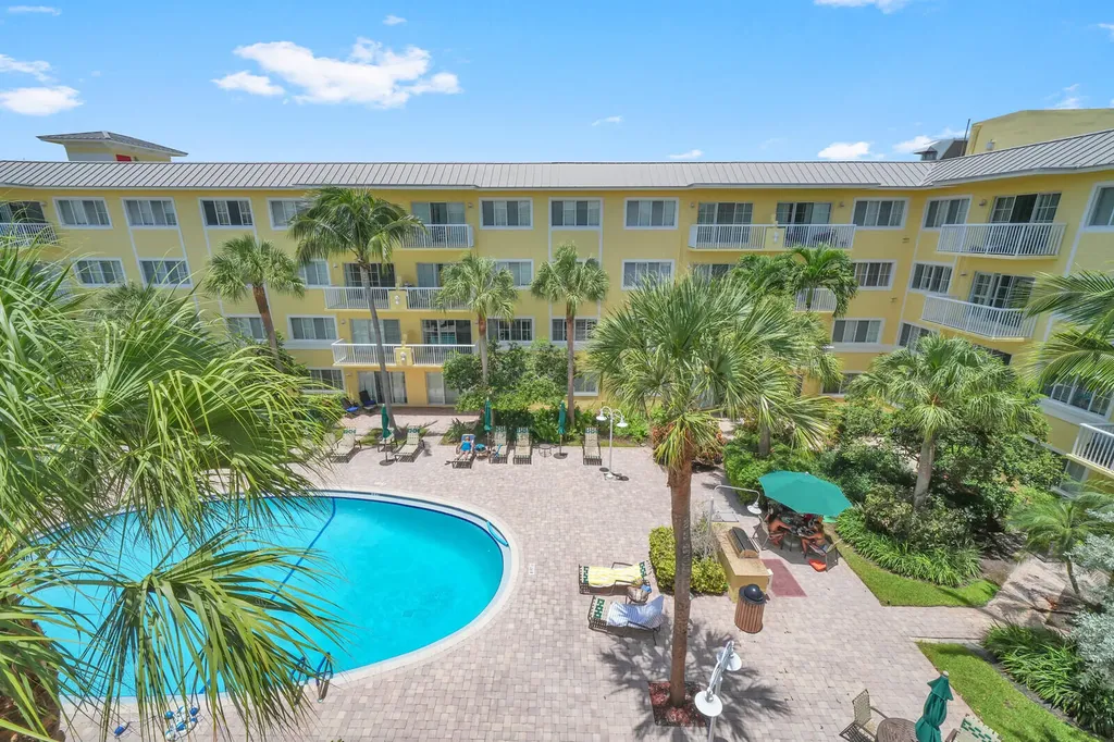 1501 E Broward Boulevard Fort Lauderdale FL 33301