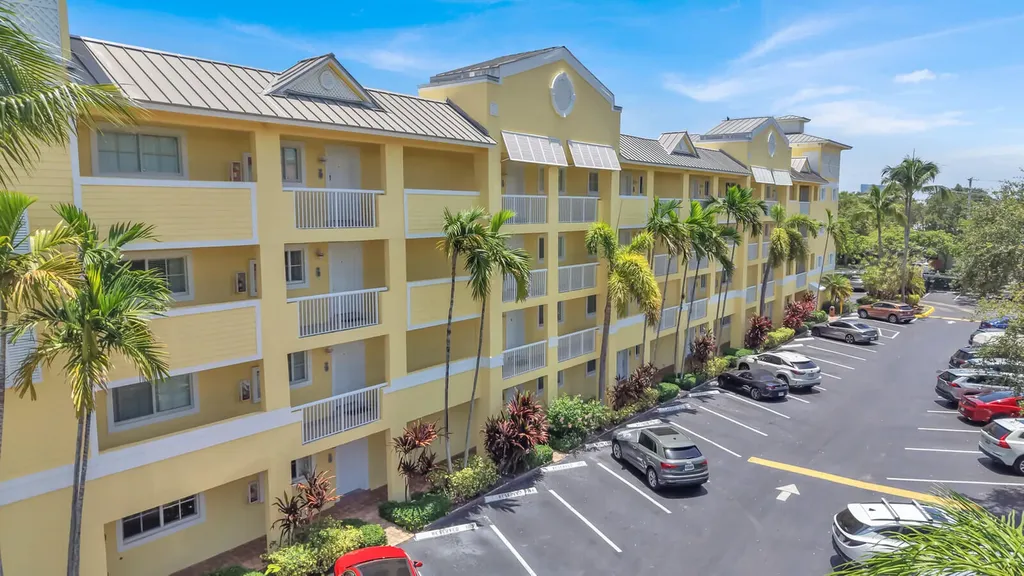 1501 E Broward Boulevard Fort Lauderdale FL 33301