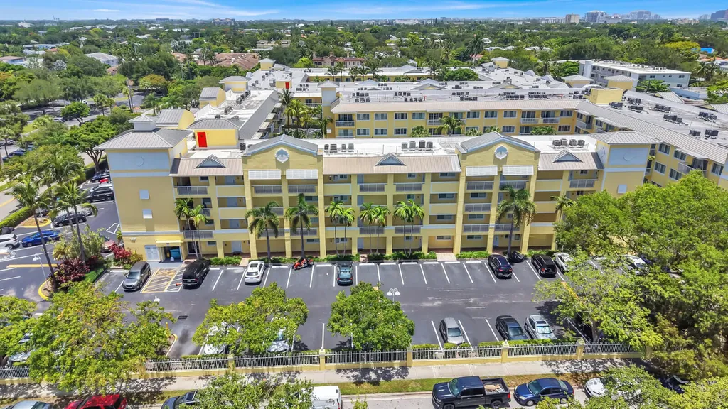 1501 E Broward Boulevard Fort Lauderdale FL 33301