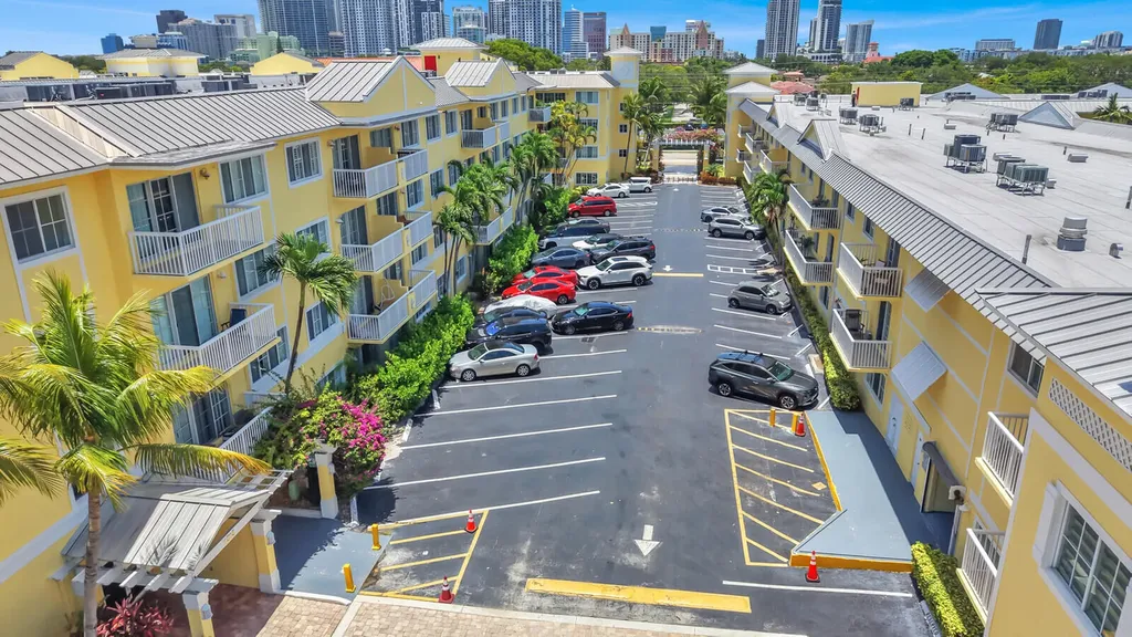 1501 E Broward Boulevard Fort Lauderdale FL 33301
