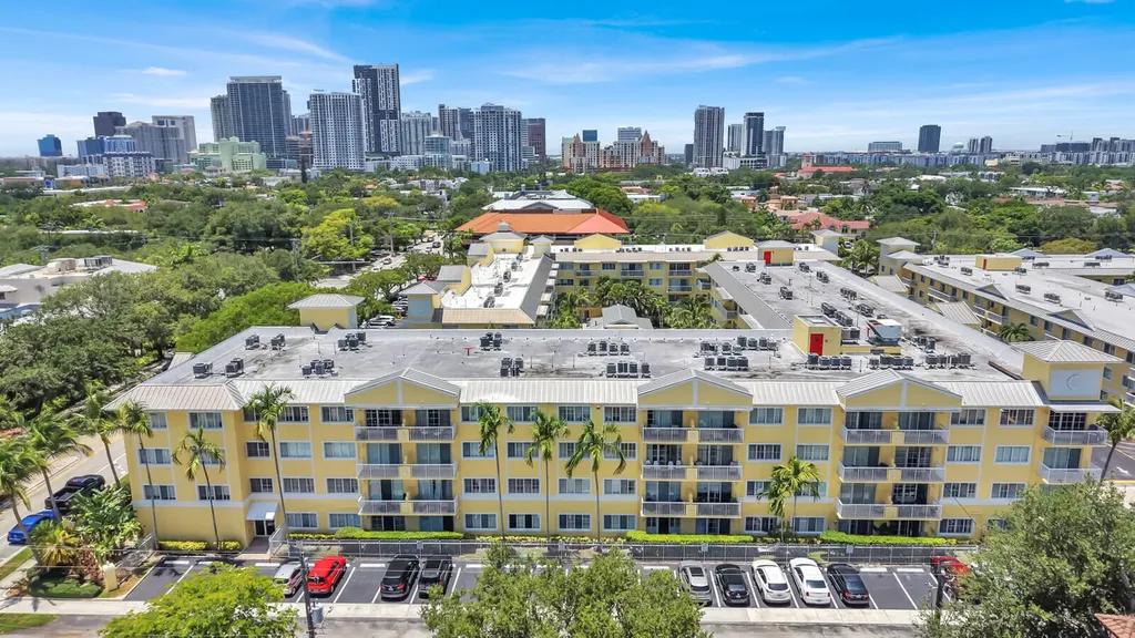 1501 E Broward Boulevard Fort Lauderdale FL 33301
