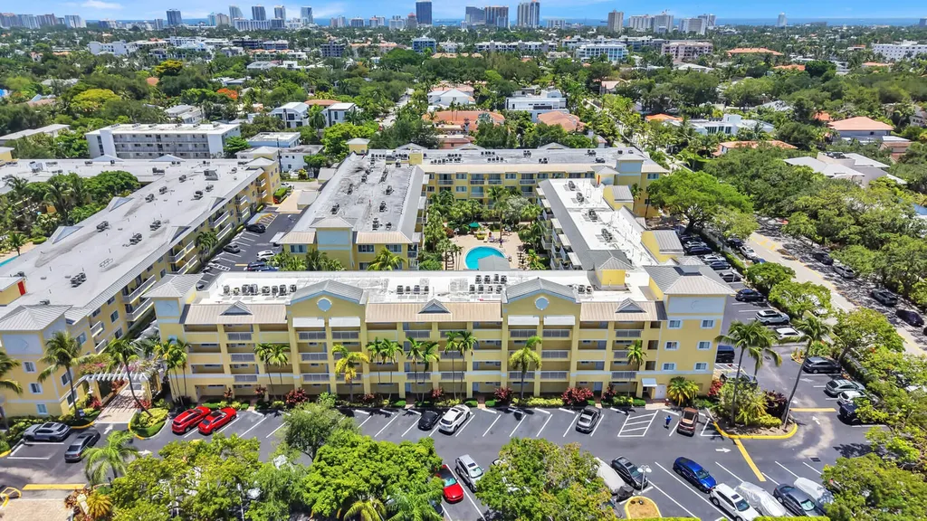 1501 E Broward Boulevard Fort Lauderdale FL 33301