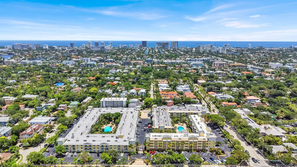 1501 E Broward Boulevard Fort Lauderdale FL 33301