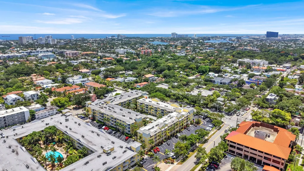 1501 E Broward Boulevard Fort Lauderdale FL 33301
