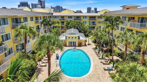 1501 E Broward Boulevard Fort Lauderdale FL 33301