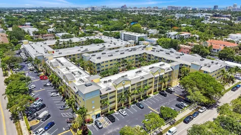 1501 E Broward Boulevard Fort Lauderdale FL 33301