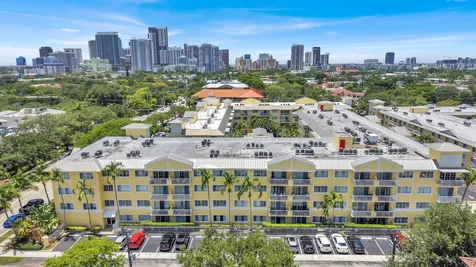 1501 E Broward Boulevard Fort Lauderdale FL 33301