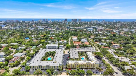 1501 E Broward Boulevard Fort Lauderdale FL 33301