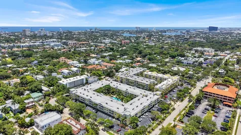 1501 E Broward Boulevard Fort Lauderdale FL 33301