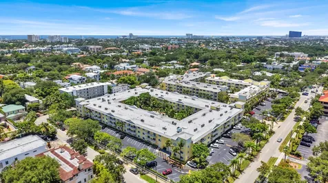 1501 E Broward Boulevard Fort Lauderdale FL 33301