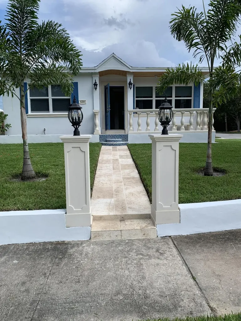 630 Claremore Drive West Palm Beach FL 33401