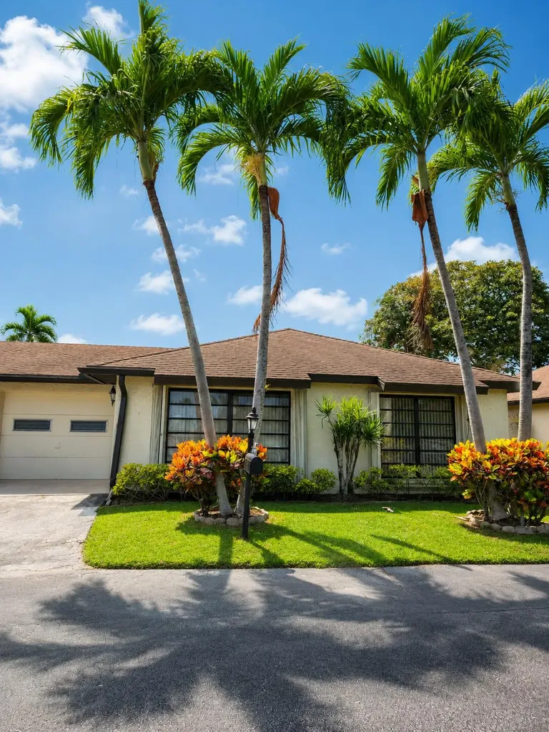 4763 Storkwood Terrace Boynton Beach FL 33436