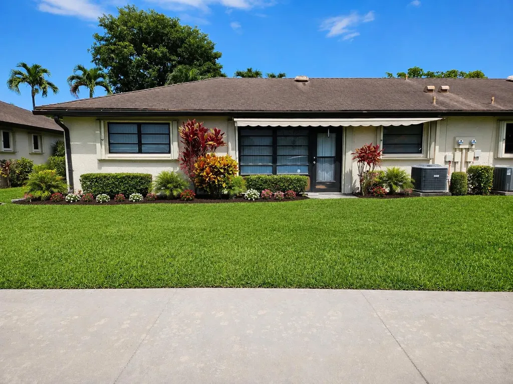 4763 Storkwood Terrace Boynton Beach FL 33436