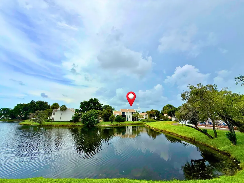 1204 Bridgewood Place Boca Raton FL 33434