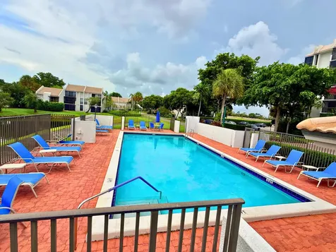 1204 Bridgewood Place Boca Raton FL 33434