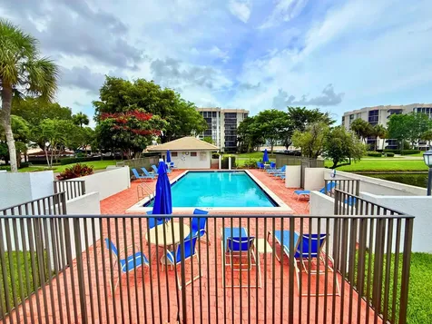 1204 Bridgewood Place Boca Raton FL 33434